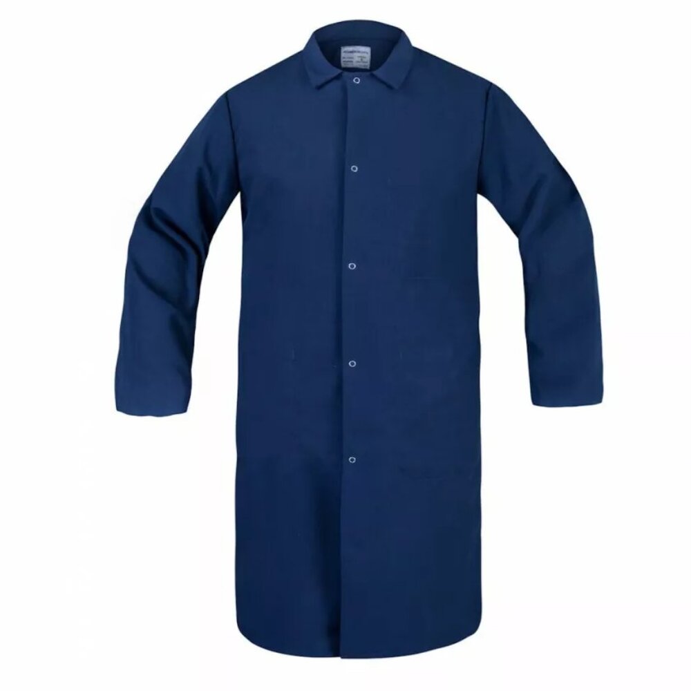 Regent | Navy Lab Coat SOMTO 9239 Size 2 XL NEW!